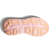 Hoka zapatilla running mujer W BONDI 9 vista superior