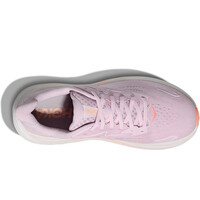 Hoka zapatilla running mujer W CLIFTON 10 05