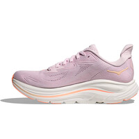 Hoka zapatilla running mujer W CLIFTON 10 puntera