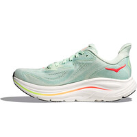 Hoka zapatilla running mujer W CLIFTON 10 puntera