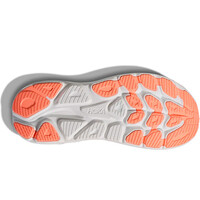 Hoka zapatilla running mujer W CLIFTON 10 vista superior