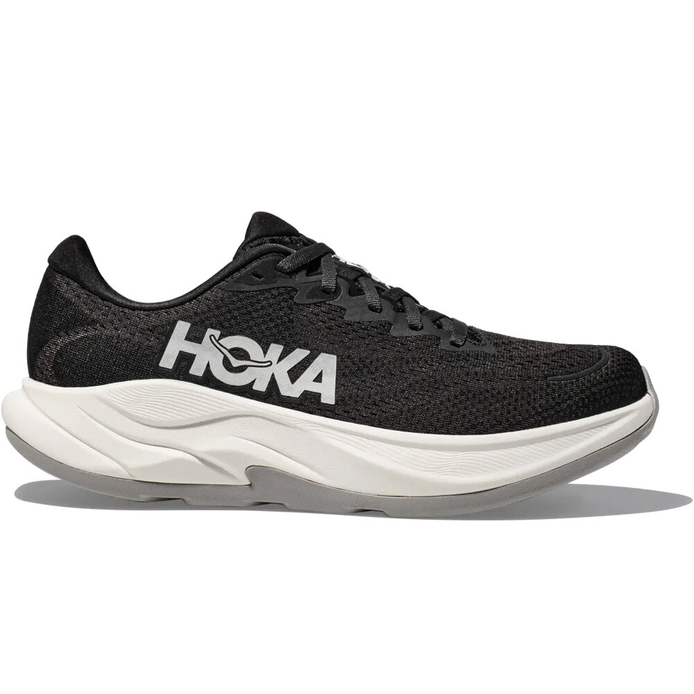 Hoka zapatilla running mujer W RINCON 4 lateral exterior