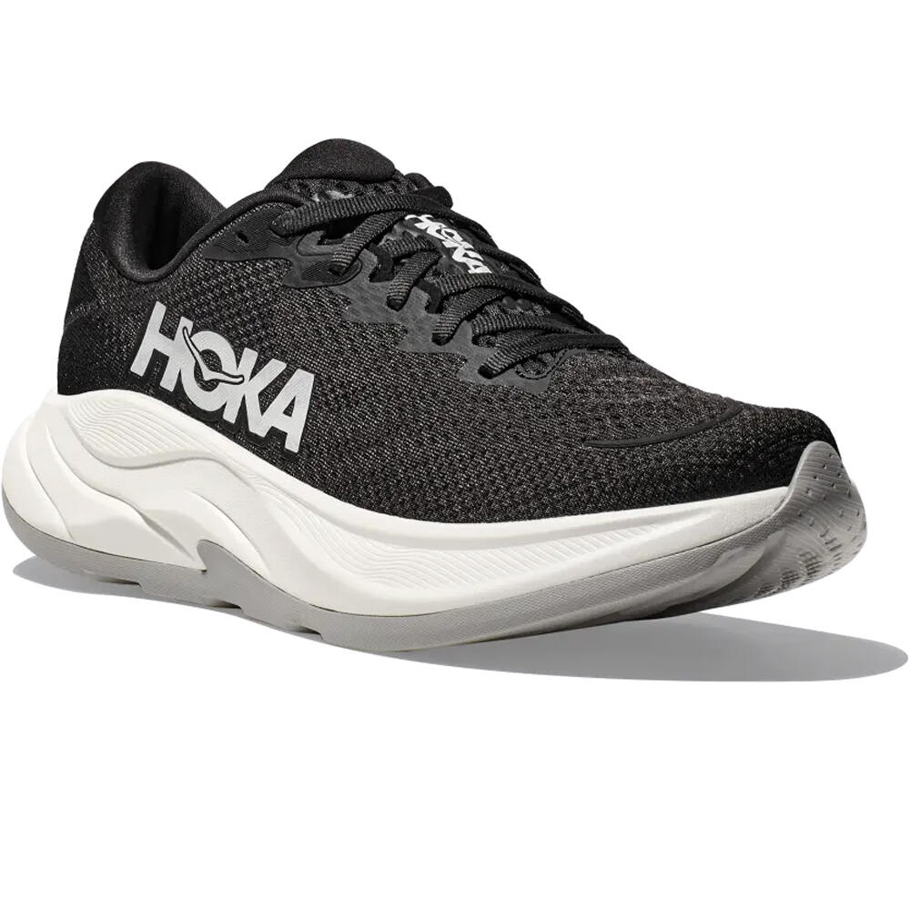 Hoka zapatilla running mujer W RINCON 4 lateral interior