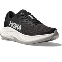 Hoka zapatilla running mujer W RINCON 4 lateral interior