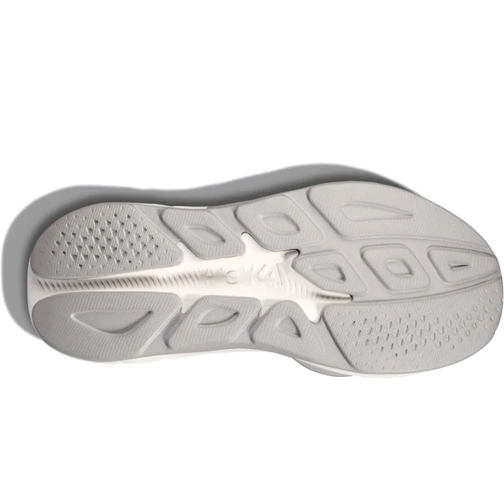 Hoka zapatilla running mujer W RINCON 4 vista superior