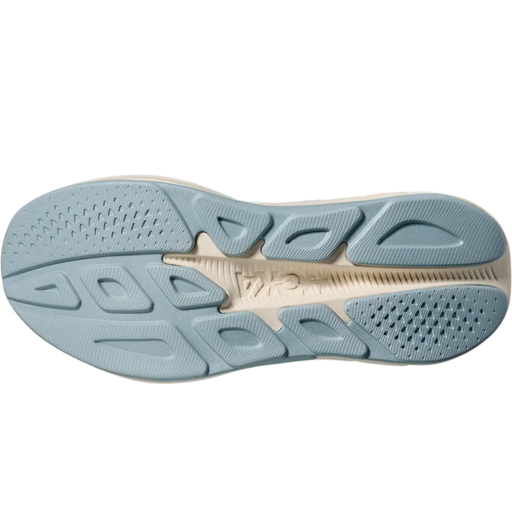 Hoka zapatilla running mujer W RINCON 4 vista superior