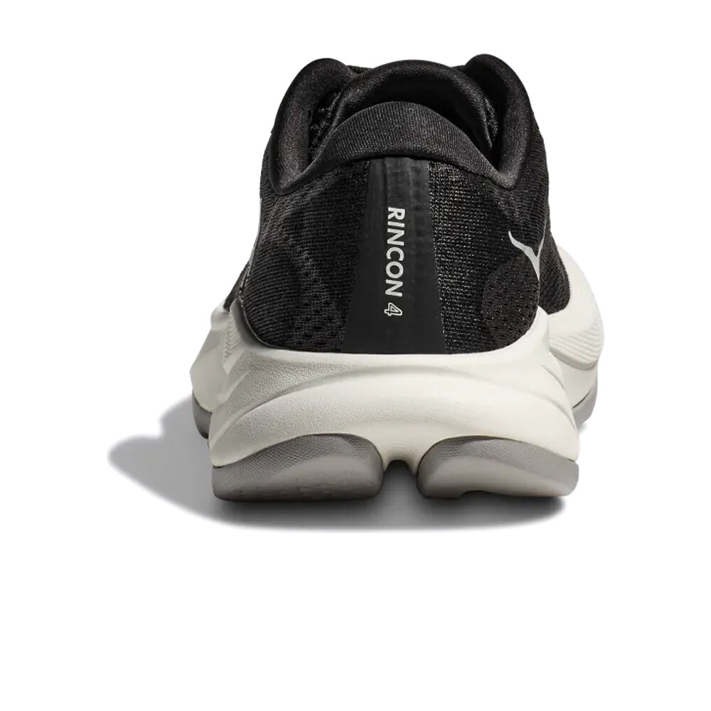 Hoka zapatilla running mujer W RINCON 4 vista trasera