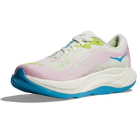 Hoka zapatilla running mujer WRINCON4 puntera