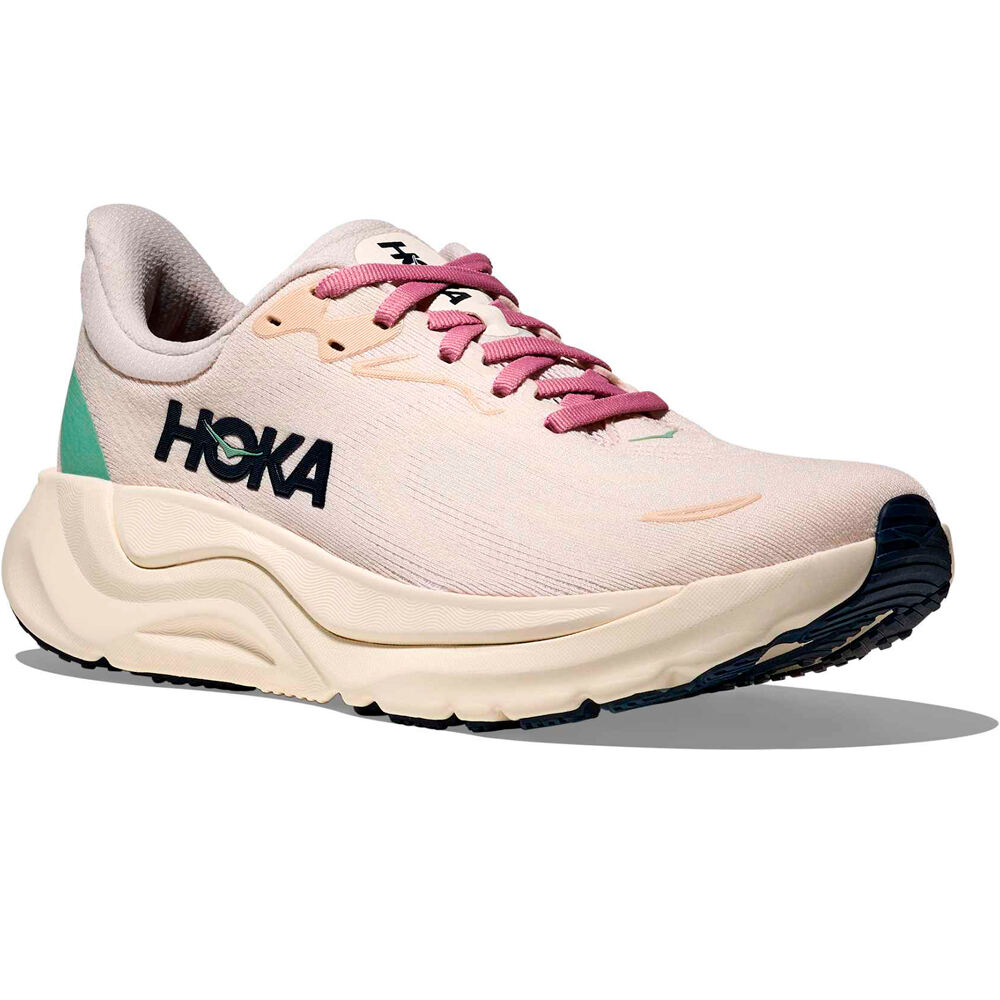 Hoka zapatilla running mujer ZAPATILLA W ARAHI 8 lateral interior