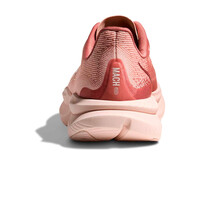 Hoka zapatilla running mujer ZAPATILLA W MACH 6 vista trasera