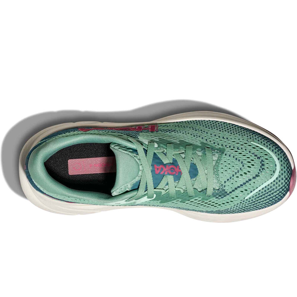 Hoka zapatilla running mujer ZAPATILLA W RINCON 4 05