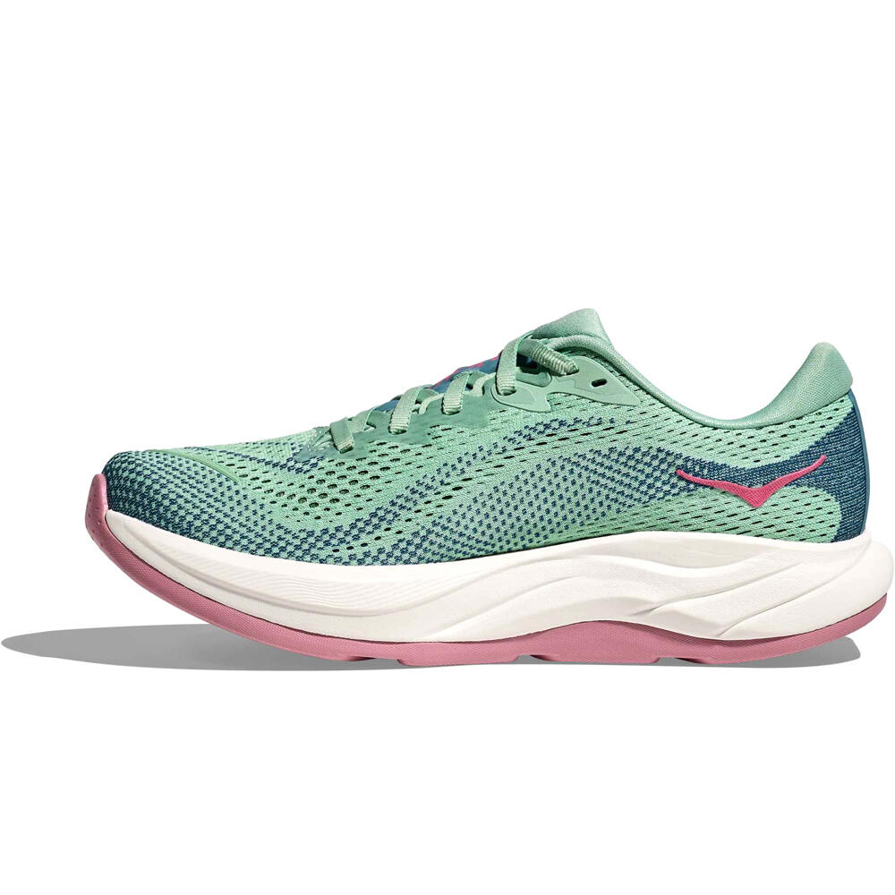 Hoka zapatilla running mujer ZAPATILLA W RINCON 4 puntera
