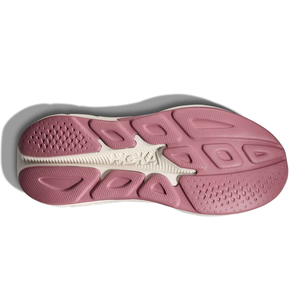 Hoka zapatilla running mujer ZAPATILLA W RINCON 4 vista superior