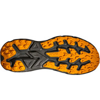 Hoka zapatillas trail hombre CHALLENGER 8 GTX vista superior