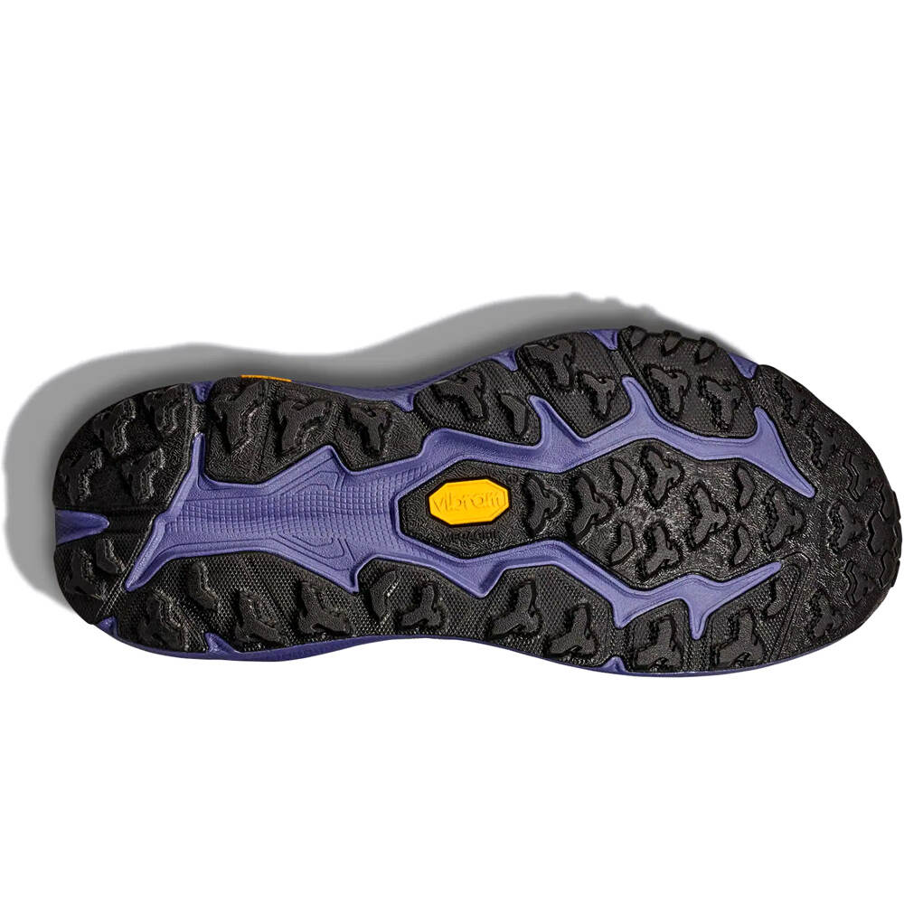 Hoka zapatillas trail hombre SPEEDGOAT 6 vista superior