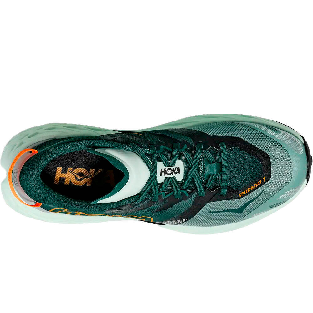 Hoka zapatillas trail hombre SPEEDGOAT 7 05