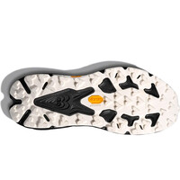 Hoka zapatillas trail hombre SPEEDGOAT 7 vista superior