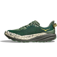 Hoka zapatillas trail hombre ZAPATILLA SPEEDGOAT 6 puntera