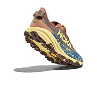 Hoka zapatillas trail hombre ZAPATILLA SPEEDGOAT 6 vista superior