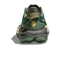 Hoka zapatillas trail hombre ZAPATILLA SPEEDGOAT 6 vista trasera