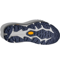 Hoka zapatillas trail mujer SPEEDGOAT 6 vista superior
