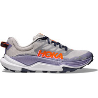 Hoka zapatillas trail mujer TORRENT 4 lateral exterior