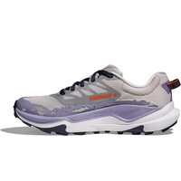Hoka zapatillas trail mujer TORRENT 4 puntera