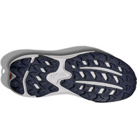 Hoka zapatillas trail mujer TORRENT 4 vista superior