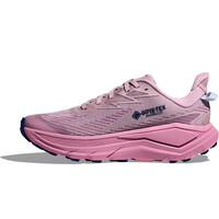 Hoka zapatillas trail mujer W CHALLENGER 8 GTX puntera