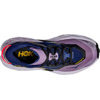 Hoka zapatillas trail mujer W SPEEDGOAT 7 05