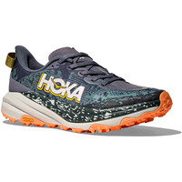 Hoka zapatillas trail mujer ZAPATILLA W SPEEDGOAT 6 lateral interior