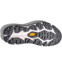 Hoka zapatillas trail mujer ZAPATILLA W SPEEDGOAT 6 vista superior