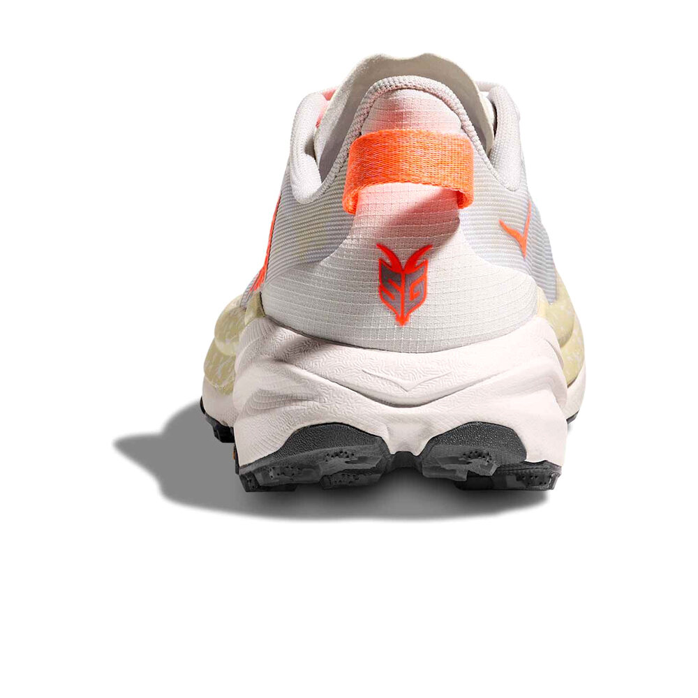 Hoka zapatillas trail mujer ZAPATILLA W SPEEDGOAT 6 vista trasera