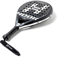 Hook Padel pala pádel adulto PLATINUM 01