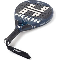Hook Padel pala pádel adulto RBMAT TOTAL CONTROL 01
