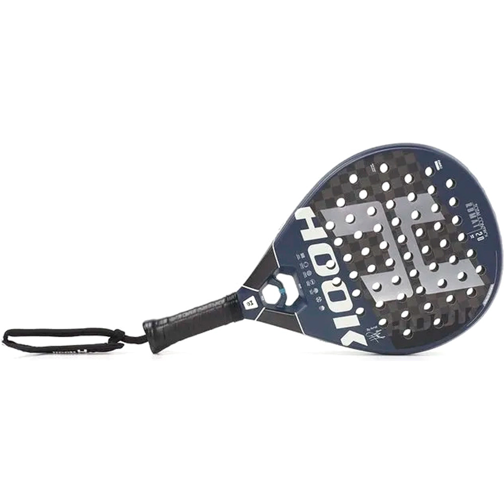 Hook Padel pala pádel adulto RBMAT TOTAL CONTROL 02