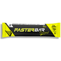 FASTER BAR GOURMET 30G