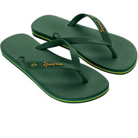 CLASSICA BRASIL II AD