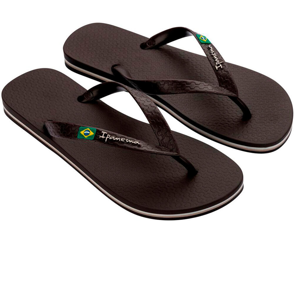 Ipanema chanclas hombre 2055-IPANEMA CLAS BRASIL II AD lateral exterior