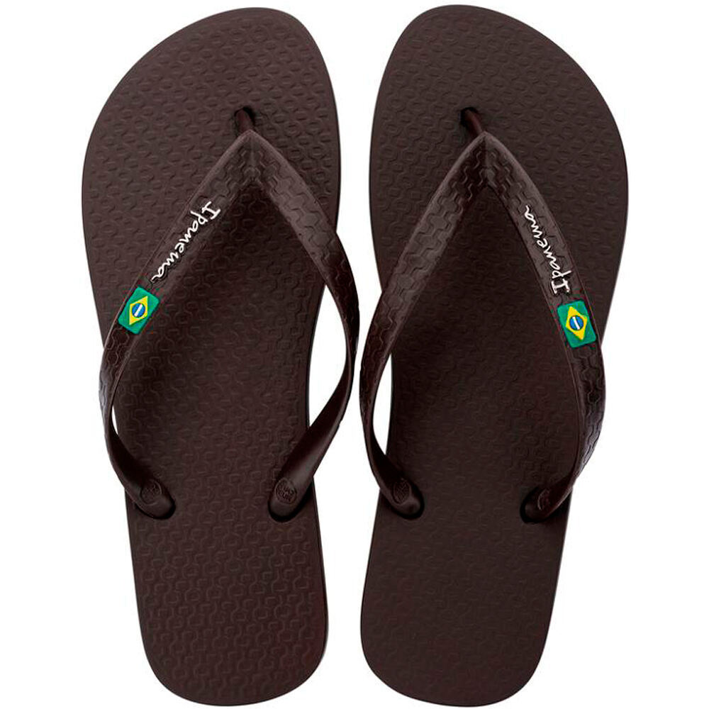 Ipanema chanclas hombre 2055-IPANEMA CLAS BRASIL II AD lateral interior