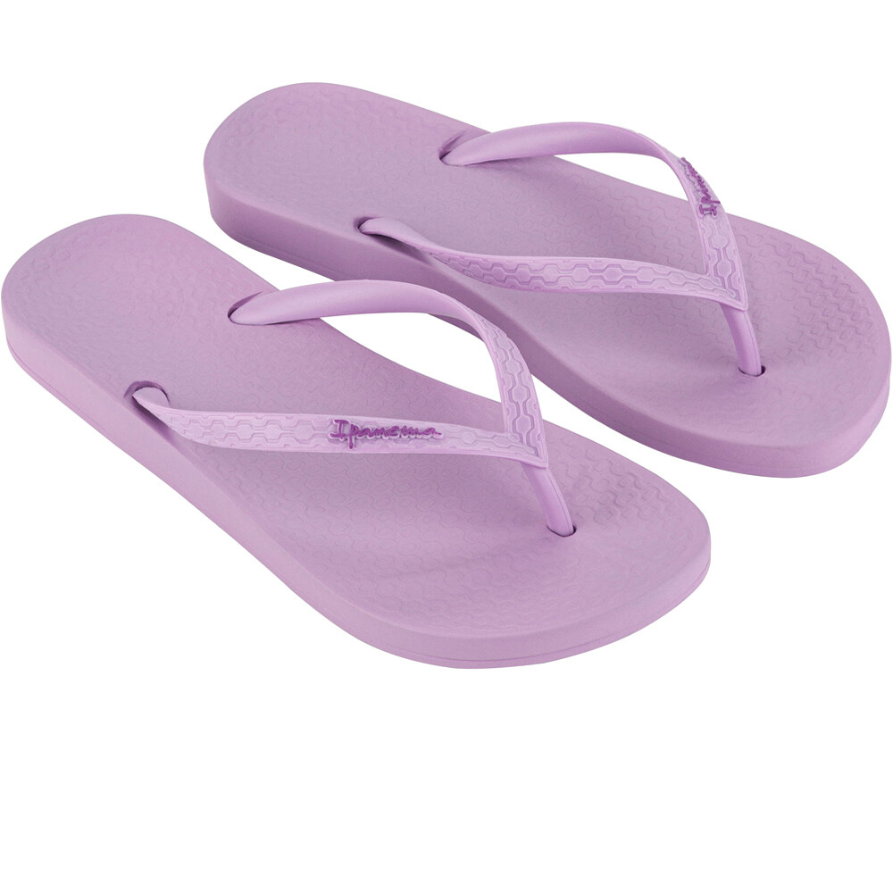 Ipanema chanclas mujer 20120-IPANEMA ANAT COLORS FEM lateral exterior