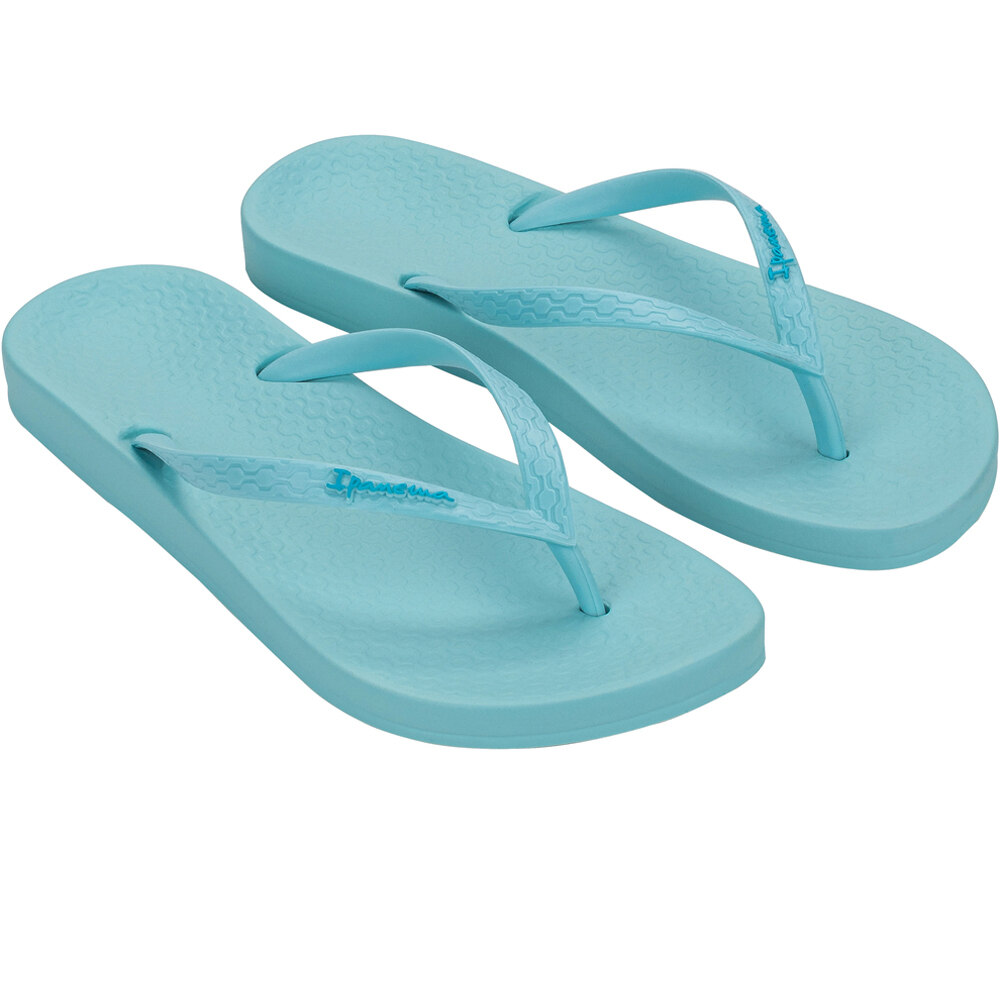Ipanema chanclas mujer 20120-IPANEMA ANAT COLORS FEM lateral exterior