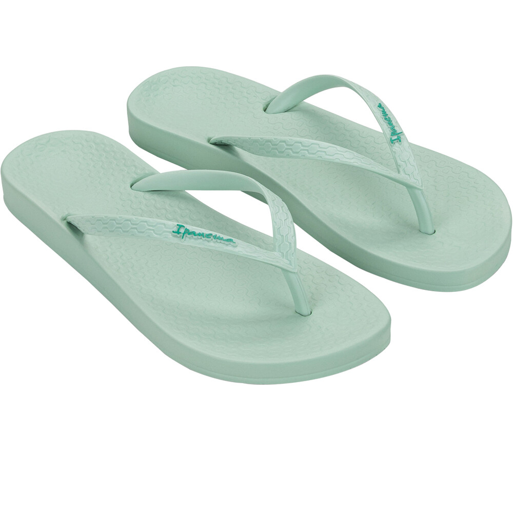 Ipanema chanclas mujer 20120-IPANEMA ANAT COLORS FEM lateral exterior