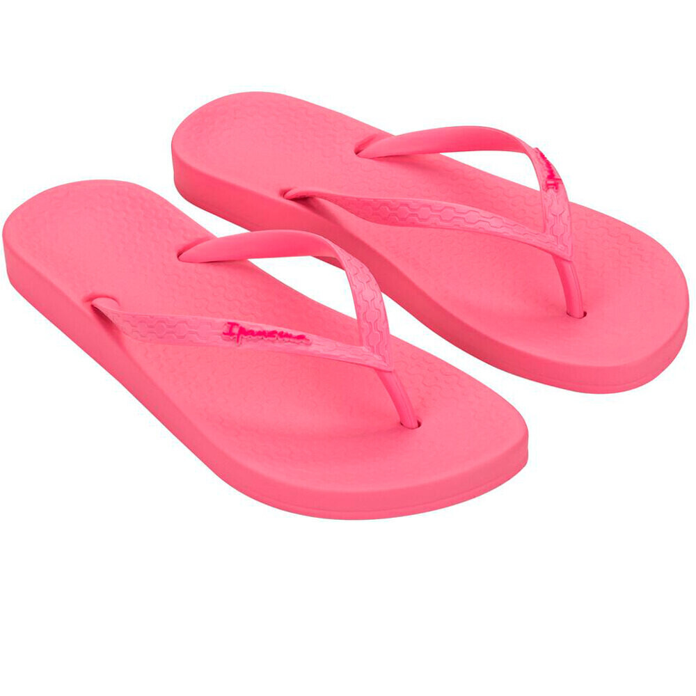 Ipanema chanclas mujer 20120-IPANEMA ANAT COLORS FEM lateral exterior