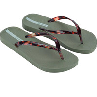 Ipanema chanclas mujer 20120 IPANEMA ANAT CONNECT FEM lateral exterior