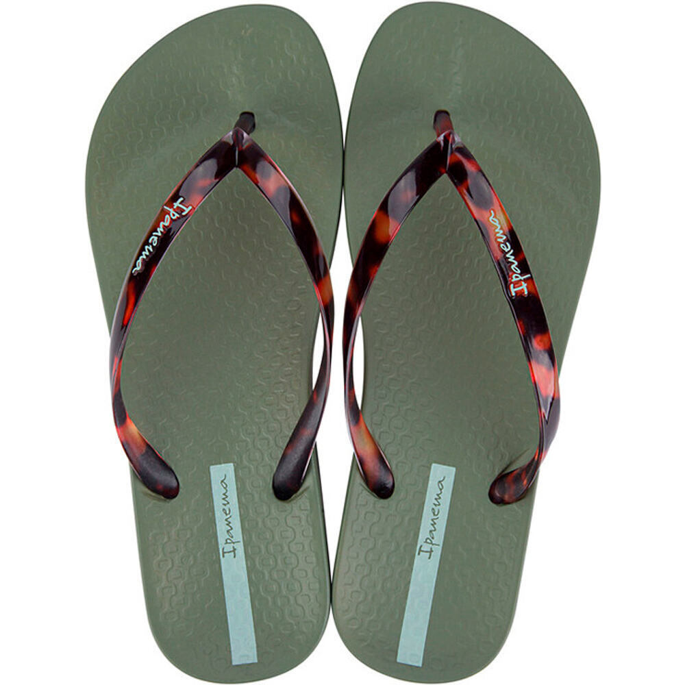 Ipanema chanclas mujer 20120 IPANEMA ANAT CONNECT FEM lateral interior