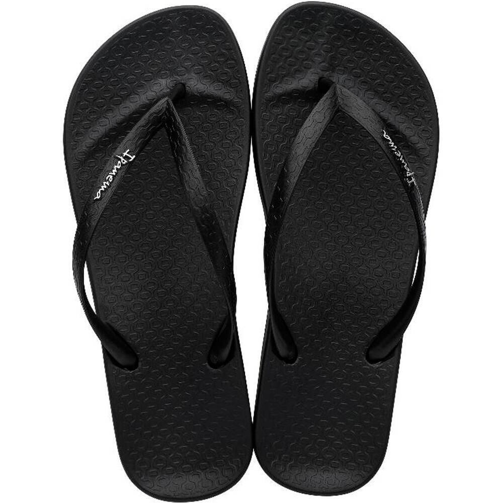 Ipanema chanclas mujer 20120 IPANEMA ANATOMICA TAN FEM lateral interior