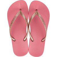 Ipanema chanclas mujer 20120-IPANEMA ANATOMICA TAN FEM lateral interior