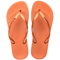Ipanema chanclas mujer 20120-IPANEMA ANATOMICA TAN FEM lateral interior