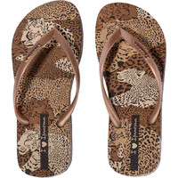 Ipanema chanclas mujer 20120-IPANEMA ANIMAL PRINT VI FEM lateral interior